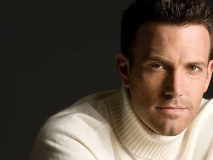 Ben Affleck, Brown, Eyes, actor