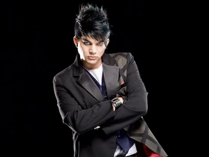 singer, Adam Lambert, AMERICAN
