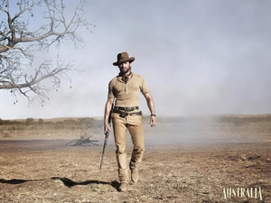 Hugh Jackman, movie, Australia