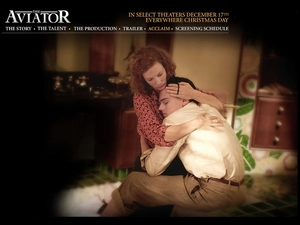 Leonardo DiCaprio, The Aviator