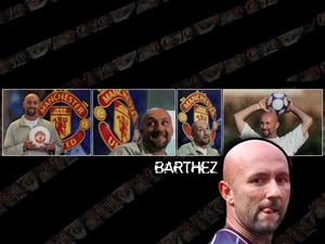 Barthez, Soccer, goalkeeper