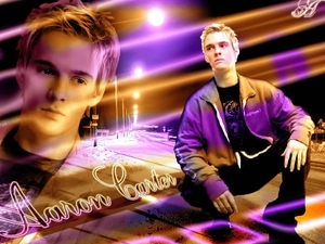 trousers, Street, Jacked, Black, Aaron Carter