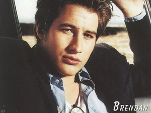 Jacked, Brendan Fehr, black