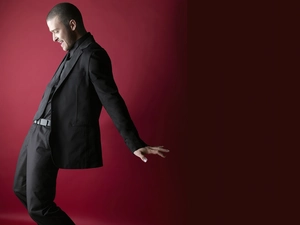 suite, Justin Timberlake, Black