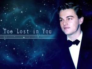 star, Leonardo DiCaprio, black bow-tie