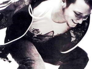 tunic, smock, jeans, blouse, Elijah Wood