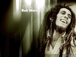 Bob Marley, dreadlocks