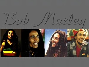 Bob Marley, dreadlocks