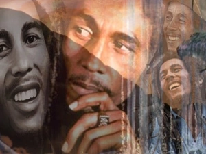 Bob Marley