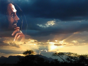 Bob Marley, Sky