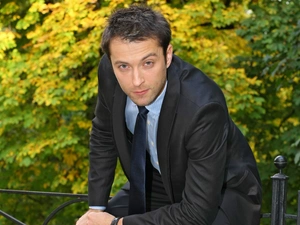 actor, lemon, Filip Bobek