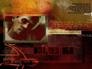 Robert Knepper, Prison Break, Prison Break