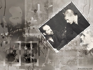 Prison Break, Peter Stormare, Wentworth Miller, Prison Break