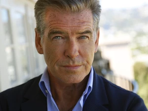 Brosnan, actor, Pierce
