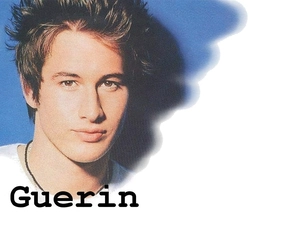 Eyes, Brendan Fehr, Brown