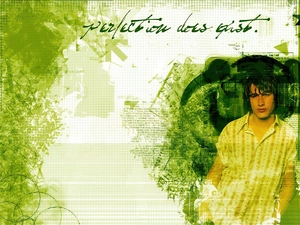 Hair, Brendan Fehr, Brown