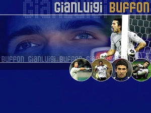 buffon, Soccer, goalkeeper