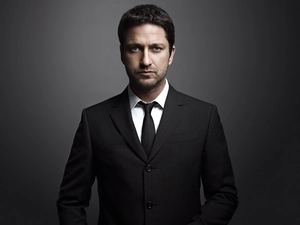 actor, Gerard Butler