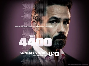 beard, 4400, Bill Campbell