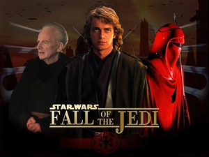 Star Wars, text, Characters, Hayden Christensen