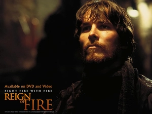 beard, Christian Bale, Brown hair