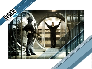 Gun, Clive Owen, dark suit