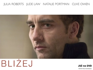 closer, Clive Owen