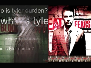 Tie, Edward Norton, Coat