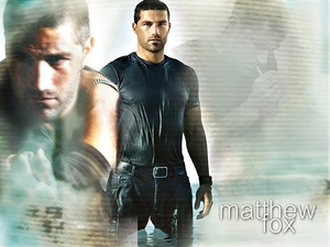 series, confused, Matthew Fox, lost