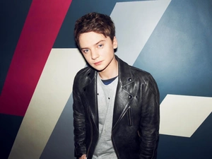 Conor Maynard, singer