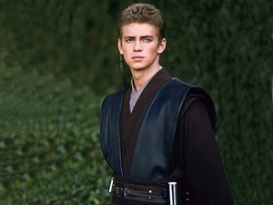 green, Hayden Christensen, costume, Star Wars