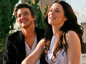 Bridget Regan, Actors, Craig Horner