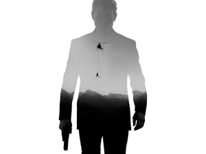 movie, actor, Tom Cruise, Mission Impossible