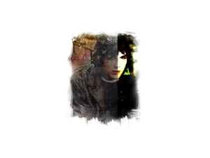 Eyes, Ashton Kutcher, dark