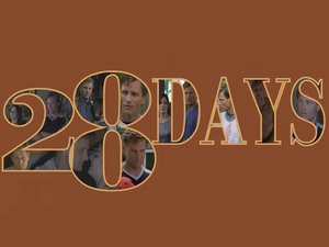 Viggo Mortensen, 28 days