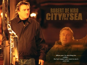 Robert De Niro, Black jacked