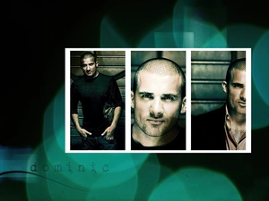 Prison Break, photos, Dominic Purcell, Prison Break