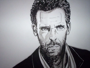 Draft, Hugh Lauriego