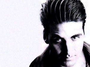 Akshay Kumar, head-dress