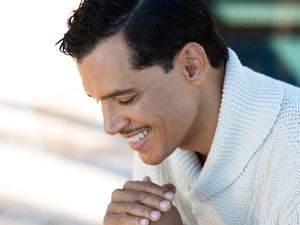 singer, Eldra Patrick El DeBarge