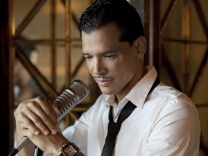 singer, Eldra Patrick El DeBarge