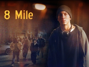 boys, 8 Mile, Eminem