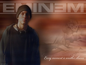 Eminem, HEADPHONES