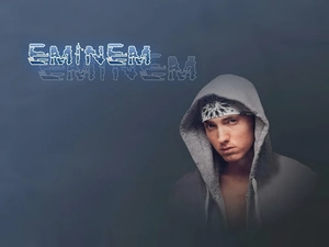 Eminem, hood