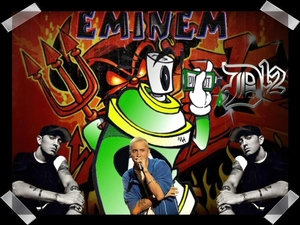 Eminem, Mike