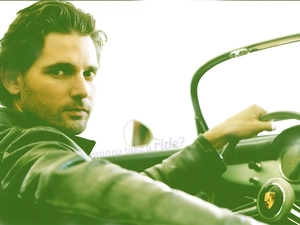 driver, Eric Bana, motor car