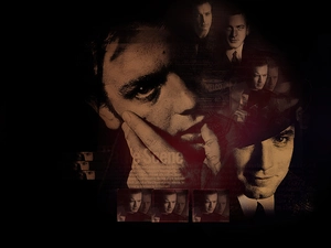 Ewan McGregor, faces