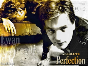 Watch, Ewan McGregor, Light hair