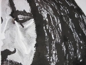 dreadlocks, Bob Marley, eye