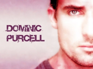 nose, Dominic Purcell, eye